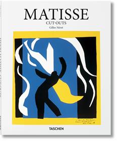 Matisse. Gouaches découpées