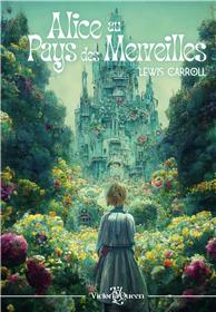 Alice au Pays des Merveilles - Edition Classique Illustrée