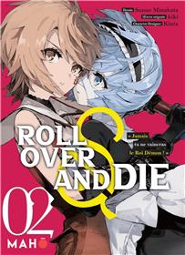 Roll Over and die T02