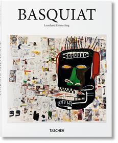Basquiat (GB)