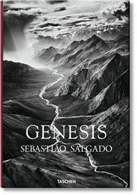 Sebastião Salgado. GENESIS (GB)