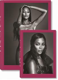 Naomi. Updated Edition (GB)