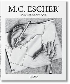 M. C. Escher. L´oeuvre graphique