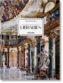 Massimo Listri. The World´s Most Beautiful Libraries (GB/ALL/FR)