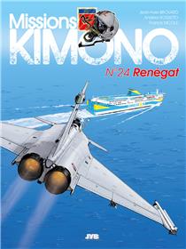 Missions "Kimono" T24 Renégat
