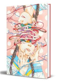Shintaro Kago: Artbook Vol 01 (Petit format)
