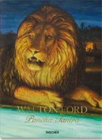 Walton Ford. Pancha Tantra. Updated Edition (GB/ALL/FR)