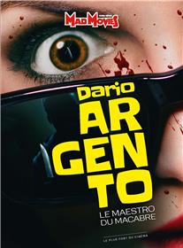 Mad Movies Classic Dario Argento (SC)