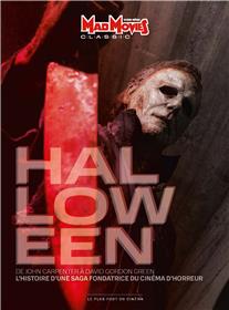 Mad Movies HS 68 (HC) Halloween