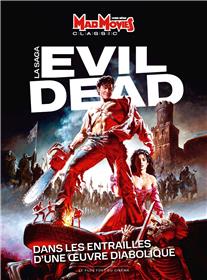 Mad Movies HS 72 Classic Evil Dead (SC)