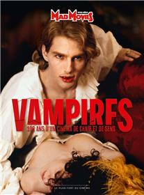Mad Movies HS 70 Vampires (SC)
