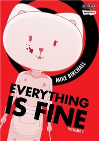 Everything is Fine T01