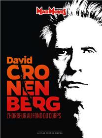 Mad Movies Classic David Cronenberg (SC)