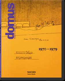 domus 1970 - 1979 (GB)