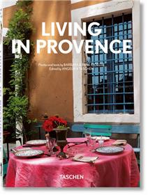Living in Provence. 40th Ed. (GB/ALL/FR)