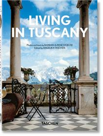 Living in Tuscany. 40th Ed. (GB/ALL/FR)