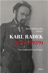 Karl Radek (1885-1939)