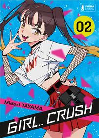 Girl Crush T02