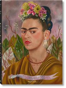 Frida Kahlo. The Complete Paintings (GB)
