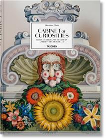 Listri. Cabinet of Curiosities (GB/ALL/FR)