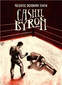 Cashel Byron