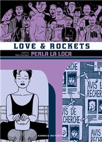 Love & Rockets T05