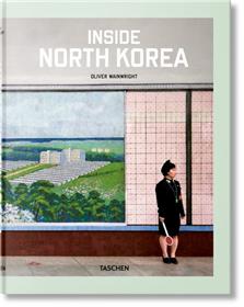 Inside North Korea (GB/ALL/FR)
