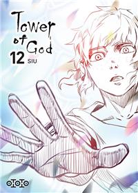 Tower of God T12