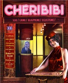 Chéribibi n°13