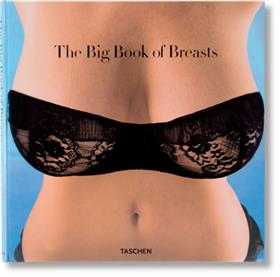 The Big Book of Breasts (GB/ALL/FR)