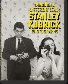 Stanley Kubrick Photographs. Through a Different Lens (GB/ALL/FR)