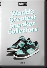 World's Greatest Sneaker Collectors (GB)