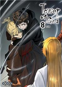 Tower of God T08