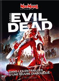 Mad Movies HS 72 Classic 30 Evil Dead (HC)