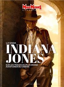 Mad Movies HS 73 Classic Indiana Jones (HC)