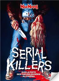 Mad Movies HS 76 Serial Killers (SC)
