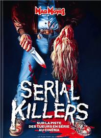 Mad Movies HS 76 Serial Killers (HC)