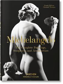 Michelangelo. The Complete Paintings, Sculptures and Arch. (GB)