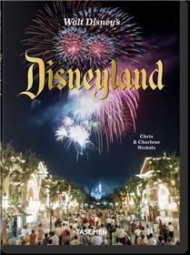 Walt Disney’s Disneyland (GB)