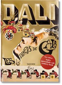 Dalí. Les dîners de Gala (GB)