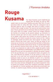 Rouge Kusama