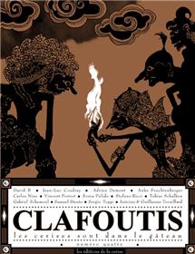 Clafoutis N°04