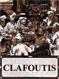 Clafoutis N°02