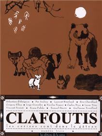 Clafoutis N°03
