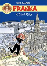 Franka Kidnapping