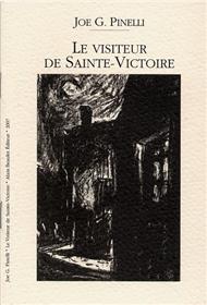Visiteur de Sainte-Victoire (Le)