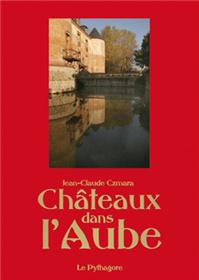 Châteaux dans l´Aube (Version toilée)