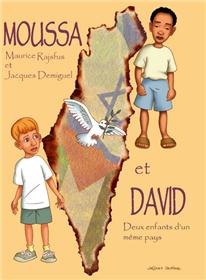 Moussa et David