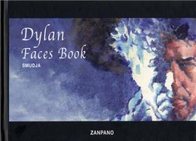 Dylan Faces Book