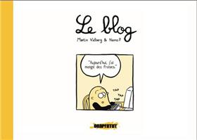 Blog (Le)